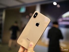 Image result for iPhone Max Gold