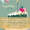 Image result for Belated Birthday Wishes Messages