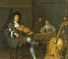 Image result for 1600s Music