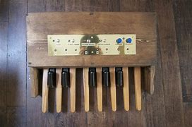 Image result for Keyboard Foot Pedal
