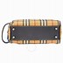 Image result for Burberry Leather Pouch