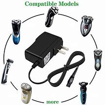 Image result for Philips HQ8505 Charger