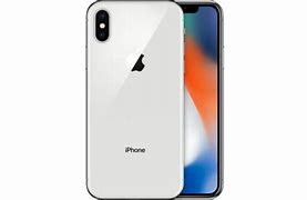 Image result for iPhone X Silver Model A1865