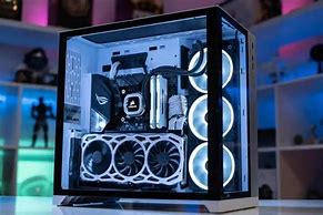 Image result for Top PC Cases