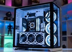 Image result for RGB PC Case Designs