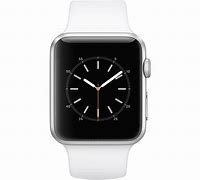 Image result for Apple Watch White Wider