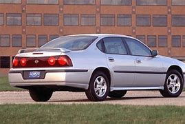 Image result for 2003 Chevrolet Sedan