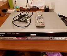 Image result for Panasonic DVD Recorder DMR