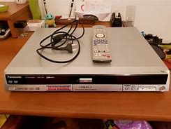 Image result for Panasonic DVD Recorder Fold Down