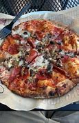 Image result for How Big Is 11 Inch Pizza