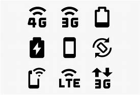 Image result for Icon LTE2