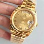Image result for Fake Gold Watch