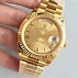 Image result for Rolex Gold Watch Replica