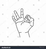 Image result for OK Hand Sign Meme