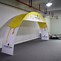 Image result for Two Arches Trade Show Booth Mockup