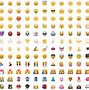 Image result for Emoji Symbols and Meanings