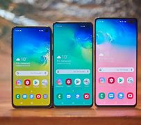 Image result for Samsung Galaxy S10 Photos