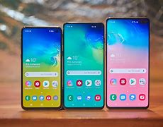 Image result for Samsung Galaxy S10 Series