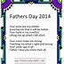 Image result for Christian Father's Day Poems