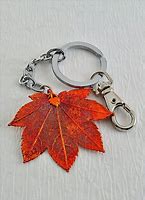 Image result for Maple Leaf Chain