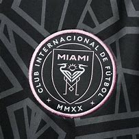 Image result for Inter Miami Goalkeeper Jersey