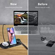 Image result for Samsung Galaxy Watch 3 Charger