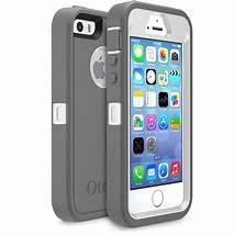 Image result for iPhone 5 with OtterBox Case and Holster