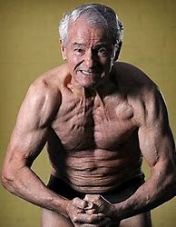 Image result for Wrinkly Old Man Full Body
