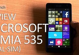 Image result for Microsoft Lumia 535