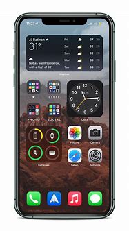 Image result for iPhone Default Home Screen Fade