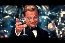 Image result for Great Gatsby American Dream
