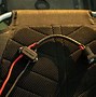 Image result for Lawn Mower Battery Quick Connector