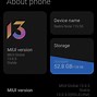 Image result for Admin Note 11s Phone