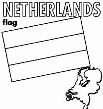 Image result for Flag of the Netherlands