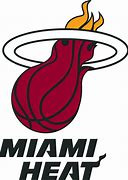 Image result for Miami Heat Logo Design