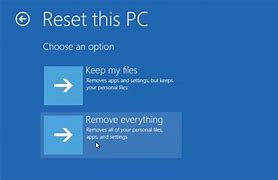 Image result for Hard Reset Button Desktop