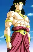 Image result for Dragon Ball Z Broly Movie