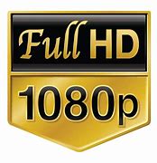 Image result for 1080P HD Icon
