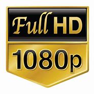 Image result for Full HD Icon