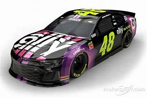 Image result for Jimmie Johnson Two-Car Pack