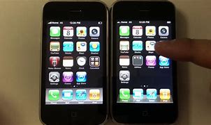 Image result for iPhone 3G iOS