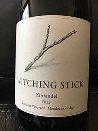 Image result for Witching Stick Zinfandel Dessert Fashauer