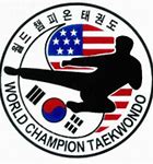 Image result for World Champion Taekwondo