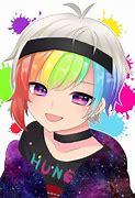 Image result for Raninbow Boy Anime