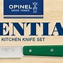 Image result for Opinel Vegetable Knife