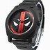 Image result for Deadpool Watch for Boys