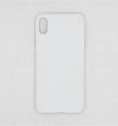 Image result for Uncovered White Sublimation Blank Phone Case