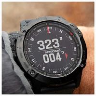 Image result for Garmin 51Mm Smart Watches for Men
