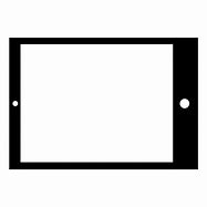 Image result for iPhone Tablet PNG