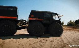 Image result for All Terrain Vehicles Snow